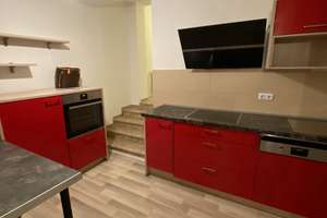 WG-geeignete schöne 4-Zimmerwohnung mit großer Terrasse – Die vollständige Adresse der Immobilie erhältst du vom Anbieter., 51147 Wahnheide, Köln – Vorschaubild 2