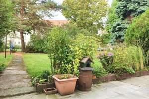 Top sanierte Wohnung mit Wintergarten im beliebten Berlin-Karlshorst! – Die vollständige Adresse der Immobilie erhältst du vom Anbieter., 10318 Karlshorst, Berlin – Vorschaubild 12