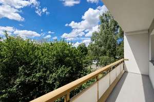 Bezugsfertig ab 01.08.2026! - 3 Zimmer | 1. OG | Balkon & Wannenbad – Plovdiver Straße 16, 4205 Grünau-Nord, Leipzig – Vorschaubild 5