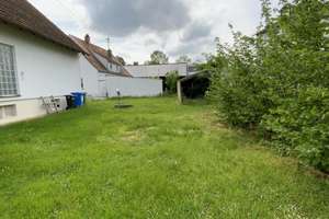 Einfamilienhaus in Ingolstadt-Zuchering - Hier lässt sich viel daraus machen – Die vollständige Adresse der Immobilie erhältst du vom Anbieter., 85051 Süd, Ingolstadt – Vorschaubild 2