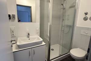 Smartes 1-Zimmer Appartement an der TU Harburg zu verkaufen! – Hannoversche Straße 88, 21079 Harburg (Ortsteil), Hamburg – Vorschaubild 2