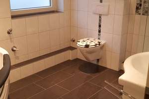 WHAU!!!WHIRLPOOL!! -2-Zimmer-Whg. mit Garten/Terrasse und Einbauküche in Wuppertal – Rolandstr. 8, 42105 Elberfeld, Wuppertal – Vorschaubild 5