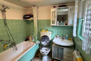 Ruhiges Einfamilienhaus mit Garten am Rand von Wolfenbüttel – Die vollständige Adresse der Immobilie erhältst du vom Anbieter., 38325 Roklum – Vorschaubild 3