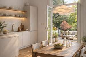 Ein Zuhause, das bleibt. Eine Villa mit Geschichte - und Raum für die Zukunft – Die vollständige Adresse der Immobilie erhältst du vom Anbieter., 22143 Rahlstedt, Hamburg – Vorschaubild 16