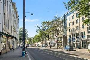Attraktives Sanierungsprojekt im Denkmal – Renditechance im Sanierungsgebiet Magdeburg – Die vollständige Adresse der Immobilie erhältst du vom Anbieter., 39104 Buckau, Magdeburg – Vorschaubild 2