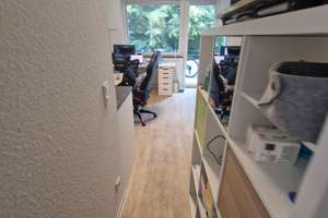 ***ab 1.10.26, NEUBAU, renoviert, Einbauküche, Balkon**** – Kruppstr. 41, 52072 Ponttor, Aachen – Vorschaubild 6