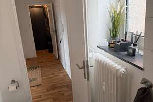 Wohnung in Hannover Stöcken – Die vollständige Adresse der Immobilie erhältst du vom Anbieter., 30419 Ledeburg, Hannover – Vorschaubild 6