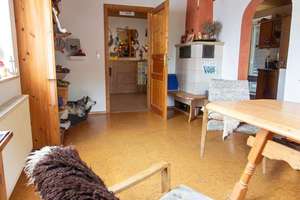 Viel Raum für Familienglück – stilvoll wohnen mit Garten, Ausbaureserve und vielen Modernisierungen – Die vollständige Adresse der Immobilie erhältst du vom Anbieter., 91631 Wettringen – Vorschaubild 12