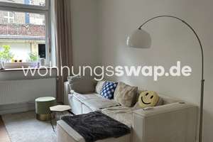 Wohnungstausch: Krefelder Wall 30 – Krefelder Wall 30, 50400 Neustadt/Nord, Köln – Vorschaubild 2
