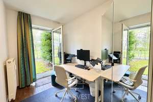 Gepflegte 3-Zimmer-Wohnung mit Balkon und eigenem Gartenanteil in Nürnberg St. Jobst – Die vollständige Adresse der Immobilie erhältst du vom Anbieter., 90491 St. Jobst, Nürnberg – Vorschaubild 10