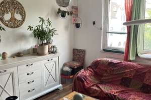 Gut geschnittene 2-Zimmer-Wohnung mit Balkon in Duisburg-Mittelmeiderich – Augustastraße 36, 47137 Mittelmeiderich, Duisburg – Vorschaubild 5