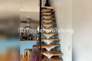 Tauschwohnung: 4 Zimmer mit Balkon/ Terrasse – Sülzburgstraße 100, 50937 Sülz, Köln – Vorschaubild 6