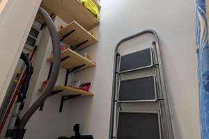 3-Zimmerwohnung in Alt-Moosach, 3 Minuten zur U3, im Grünen mit viel Sonne. Provisionsfrei! – Franz-Fihl-Straße 4, 80992 Alt-Moosach, München – Vorschaubild 18