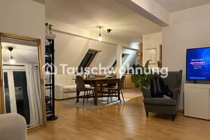 Tauschwohnung: Schöne 2-Zimmer-Wohnung mit Balkon in Klettenberg – Luxemburger Str. 300, 50939 Klettenberg, Köln – Vorschaubild 3
