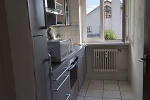 Zuhause mit zwei Zimmern in Bogenhausen – Hermannstraße 6, 81927 Englschalking, München – Vorschaubild 6