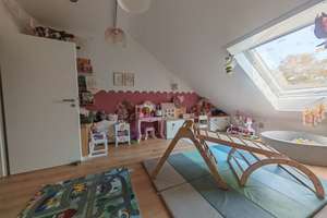 Reihenhaus in GE: PV-Anlage, Garten, Terrasse, Wintergarten & Smart Home – Vandalenstraße 114, 45888 Bulmke-Hüllen, Gelsenkirchen – Vorschaubild 13