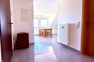 2 oder 3 Zimmer – flexible Dachgeschosswohnung mit Balkon & Stellplatz – Die vollständige Adresse der Immobilie erhältst du vom Anbieter., 51069 Dellbrück, Köln – Vorschaubild 10