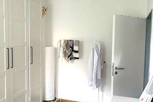 ++ Stylische 2-Zimmer-Wohnung mit Balkon & EBK in historischer Weberei ++ – Schwelmer Str. 45 Nr. 15, 42897 Lennep Nord, Remscheid – Vorschaubild 5