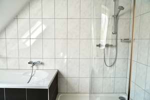 Willkommen im neuen Zuhause! Wunderschöne 2-Zimmer-Wohnung mitten in Wiesbaden und doch im Grünen! – Die vollständige Adresse der Immobilie erhältst du vom Anbieter., 65189 Südost, Wiesbaden – Vorschaubild 35
