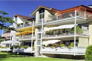SCHÖNE LANGZEIT - FERIENWOHNUNG IN IDYLLISCHER INSELLAGE VON TRAVEMÜNDE – Alte Werft 22, 23570 Travemünde, Lübeck – Vorschaubild 13
