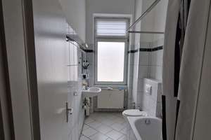 Attraktive 1-Zimmer-Wohnung mit separater Küche in Wiesbaden Innenstadt – Top Lage! – Helenenstraße 18, 65183 Westend / Bleichstraße, Wiesbaden – Vorschaubild 2