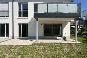 Erstbezug: 3 Zimmer Wohnung mit großem Garten zentral in Elsen – Am Richterbusch 36, 33106 Elsen, Paderborn – Vorschaubild 2