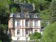 Rarität: Denkmalgeschützte Mosel-Villa zur Miete!
Traumlage - Traumblick - Traumhaus!