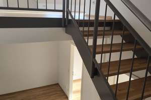 Zentrum-Südost! Wunderschöne 5 Zi. Whg., Parkett, 2 Bäder, Gäste WC, AK, Dachterrasse!!! – Johannisgasse 23, 4103 Zentrum-Südost, Leipzig – Vorschaubild 7