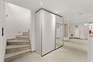 Einladender Bungalow mit modernem Ausbau und schönem Garten mit Pool – Die vollständige Adresse der Immobilie erhältst du vom Anbieter., 41189 Wickrathberg, Mönchengladbach – Vorschaubild 15