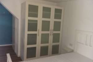 Exklusives Stadt Apartment – Die vollständige Adresse der Immobilie erhältst du vom Anbieter., 70372 Seelberg, Stuttgart – Vorschaubild 9