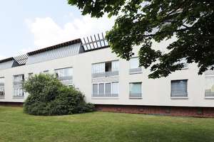 Gemütliche Dachgeschosswohnung in der Nordstadt // DG rechts – Hubertusstr. 73, 38448 Kreuzheide, Wolfsburg – Vorschaubild 3