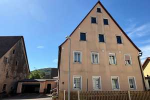 Vielseitige Immobilie in Pommelsbrunn - OT Hohenstadt – Die vollständige Adresse der Immobilie erhältst du vom Anbieter., 91224 Pommelsbrunn – Vorschaubild 34