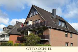 3-Zimmer-Maisonette-Obergeschoss-Eigentumswohnung mit eigenem Tiefgaragenstellplatz im Haus