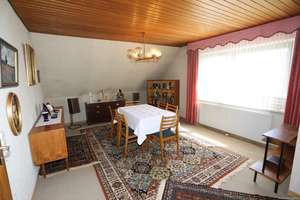 Familienfreundlich - viele Zimmer - ruhige Lage - Zweifamilienhaus in Gifhorn – Die vollständige Adresse der Immobilie erhältst du vom Anbieter., 38518 Gifhorn – Vorschaubild 26