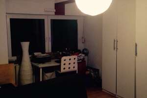 Großzügige Souterrainwohnung - WG geeignet – Grünewaldstr. 17, 50933 Müngersdorf, Köln – Vorschaubild 4