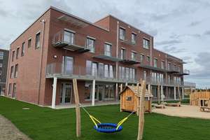 Zentrale Wohnungen mit hochwertiger Ausstattung und idealem Grundriss – Sonnenkamp Allee 10, 38446 Almke, Wolfsburg – Vorschaubild 3