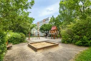 Sofort bezugsfreie 3-Zimmer-Wohnung mit Loggia und Einbauküche – Die vollständige Adresse der Immobilie erhältst du vom Anbieter., 1217 Räcknitz/Zschertnitz, Dresden – Vorschaubild 15