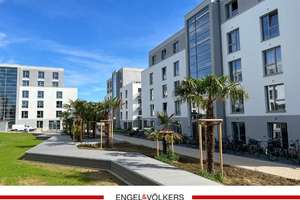 Studenten aufgepasst! Freies 2-Zimmer Apartment am Campus Westend