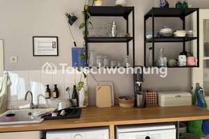 Tauschwohnung: Helle 1 Zimmer Wohnung in Berlin Neukölln – Die vollständige Adresse der Immobilie erhältst du vom Anbieter., 12049 Neukölln (Ortsteil), Berlin – Vorschaubild 5
