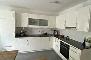 Moderne gehobene Erdgeschosswohnung in Nymphenburg  – München – Vorschaubild 6
