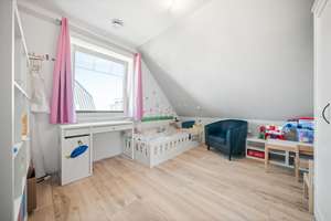 Energieeffizientes Kapitänshaus mit Dachterrasse in ruhiger Lage von Laboe – Die vollständige Adresse der Immobilie erhältst du vom Anbieter., 24235 Laboe – Vorschaubild 36