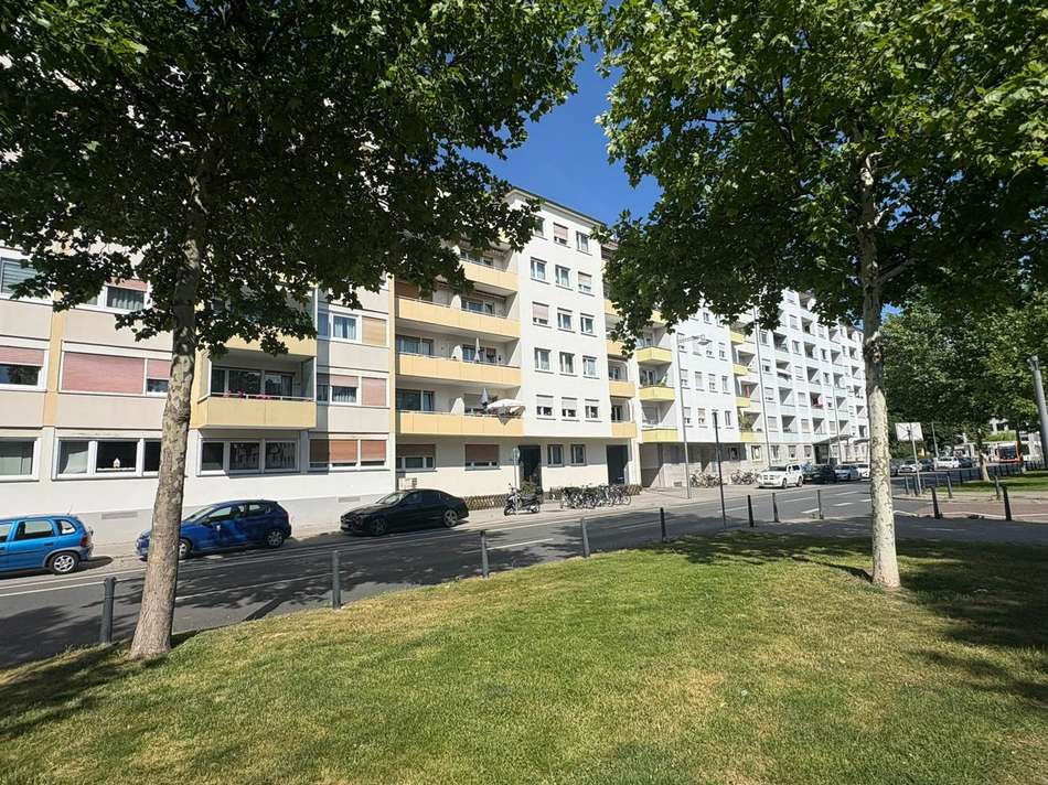 Hausansicht 2