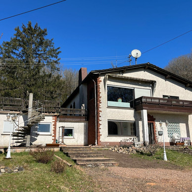 Haus kaufen in Lebach - ImmoScout24