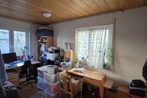 Zentral wohnen im Herzen von Stuttgart: freie und gepflegte 3-Zimmer-Wohnung im Gerichtsviertel – Die vollständige Adresse der Immobilie erhältst du vom Anbieter., 70182 Diemershalde, Stuttgart – Vorschaubild 5