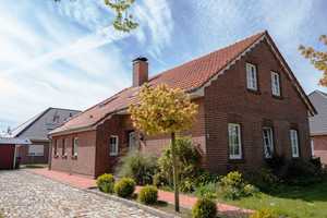 Charmantes EFH im schönen Dornum an der Nordseeküste! – Aurich (Kreis) – Vorschaubild 2