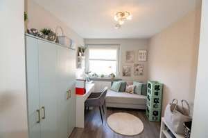 Sonnige Aussichten: 3-Zimmer-Wohnkomfort mit Balkon, Weitblick und Barrierefreiheit – Die vollständige Adresse der Immobilie erhältst du vom Anbieter., 38226 Lebenstedt, Salzgitter – Vorschaubild 10
