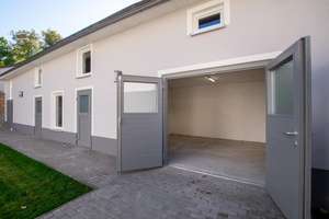 Kernsaniertes Zweifamilienhaus mit großer Remise in Potsdam – Potsdamer Str. 104, 14469 Bornim, Potsdam – Vorschaubild 8