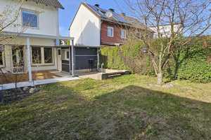 Klein aber fein: Moderne Doppelhaushälfte mit Extra-Charme... – Bochum – Vorschaubild 17