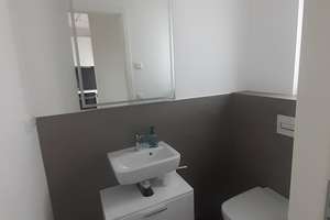 Modernes Reihenendhaus mit viel Platz auf 3 Etagen 2 Bäder, Balkon+Garten – 12621 Kaulsdorf, Berlin – Vorschaubild 14
