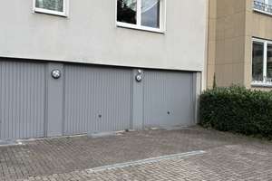 Leerstehend ab 01.06 / Gefragte Lage Düsseltal / Eigennutz oder WG Vermietung/übergroße Garage – Schumannstr. 25, 40237 Düsseltal, Düsseldorf – Vorschaubild 16
